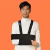 Écharpe d'immobilisation d'épaule
