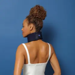 Ortel C1 anatomic Le cou