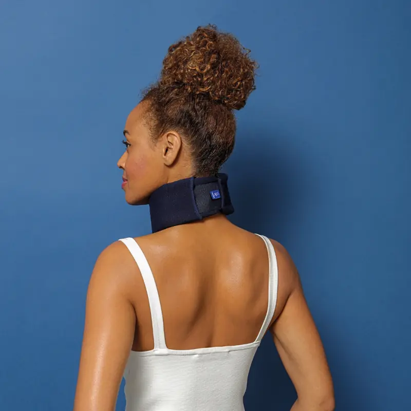 Ortel C1 anatomic Le cou