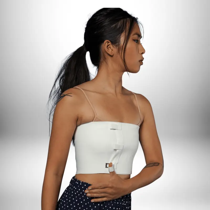 Cemen Ceinture Thoracique