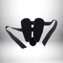 Ligacast Air+ Attelle de cheville rigide