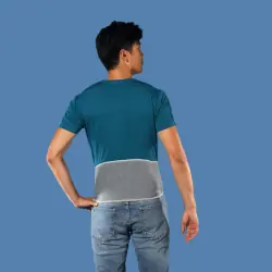 Lombax original Soutien souple