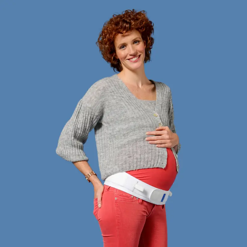 Ortel P Ceinture pelvienne