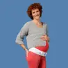 Ortel P Ceinture pelvienne