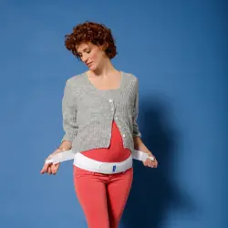 Ortel P Ceinture pelvienne
