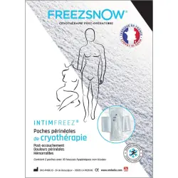Kit IntimFreez