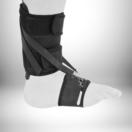 Liberty Releveur de pied