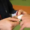 strappal bande adhésive