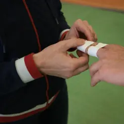 strappal bande adhésive
