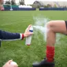 Tensocold Spray Cryogène