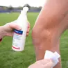 Leukotape Remover solution retrait bandes