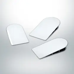 semelle compensée aircast