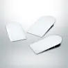 semelle compensée aircast