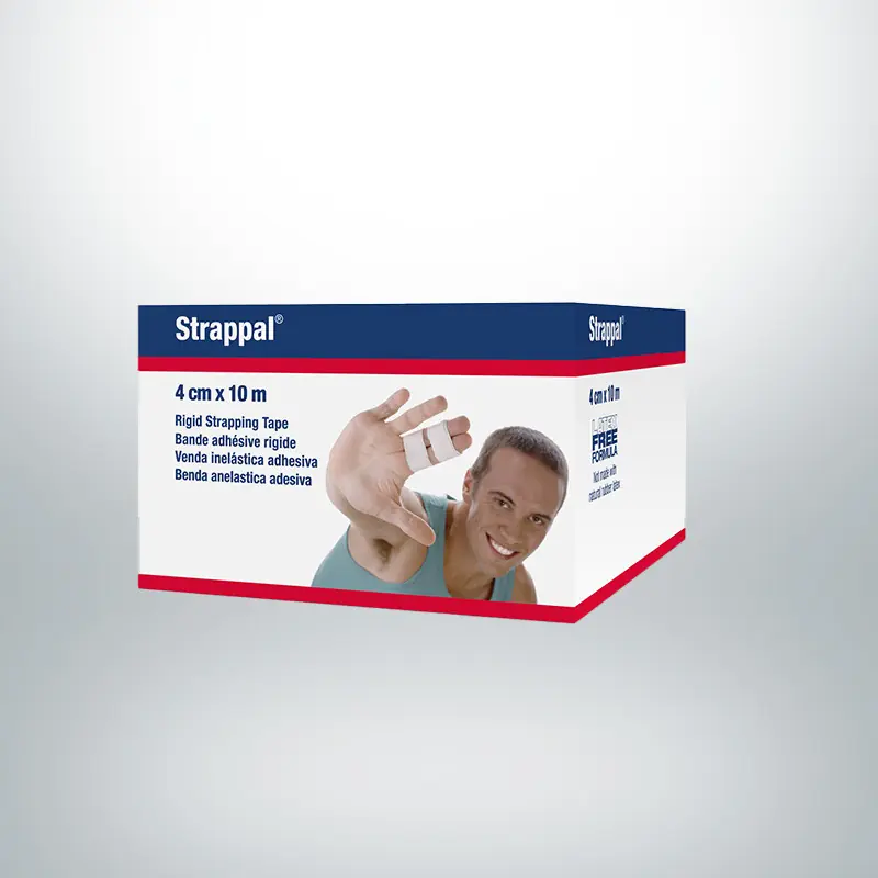 strappal bande adhésive