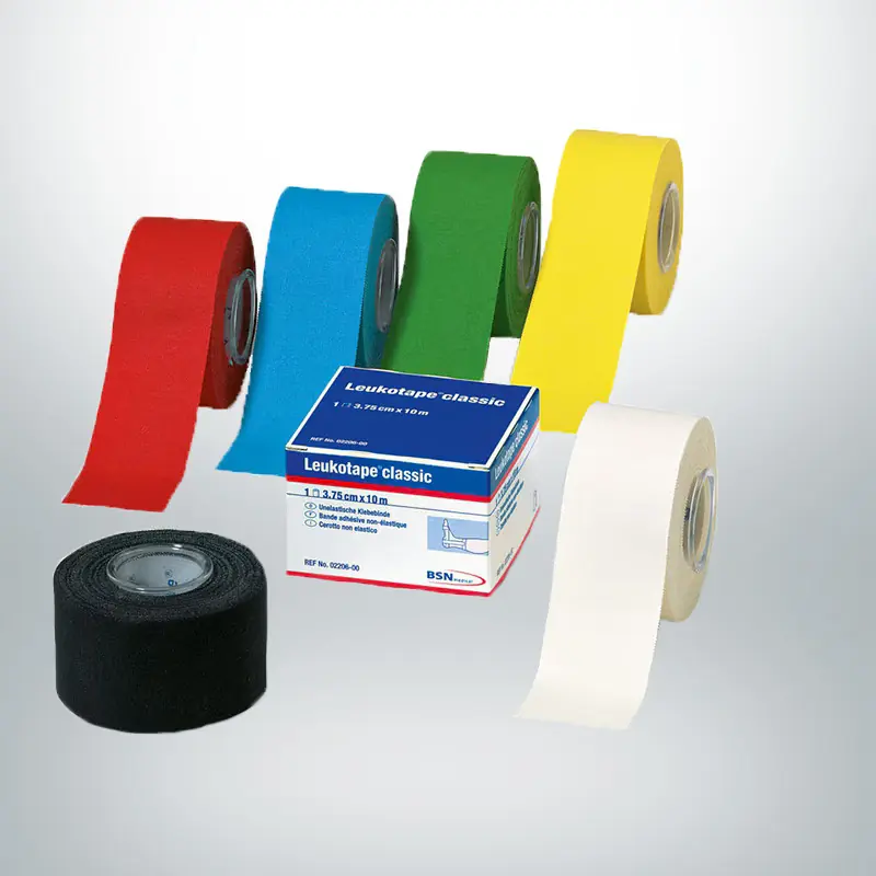 Leukotape Classic bande adhésive