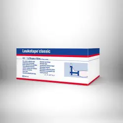 Leukotape Classic  | Bande adhésive rigide