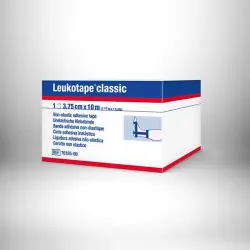 Leukotape Classic  | Bande adhésive rigide