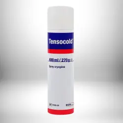 Tensocold Spray