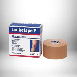 Leukotape P