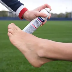 Tensospray spray adhésif protecteur