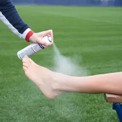 Tensospray spray adhésif protecteur