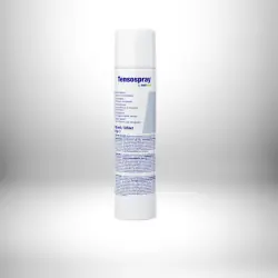 Tensospray