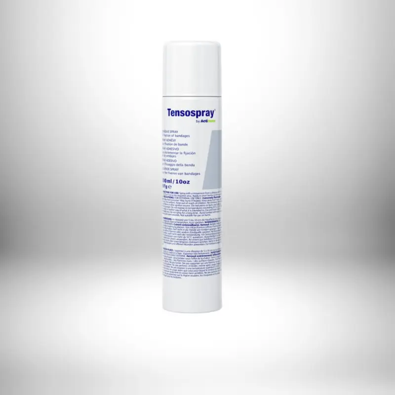 Tensospray spray adhésif protecteur