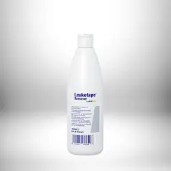 Leukotape Remover solution retrait bandes