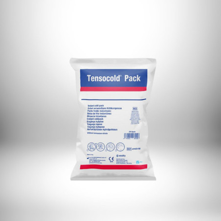 Tensocold Pack poche de froid