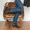 Essentiel chaussettes semi-transparent  | Confort et efficacité médicale