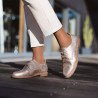 Essentiel chaussettes semi-transparent  | Confort et efficacité médicale