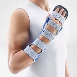 Manuloc Long Plus Main - doigts 