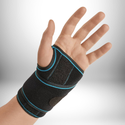 Neo Soft Poignet - main