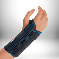 Confort Plus poignet Poignet - main