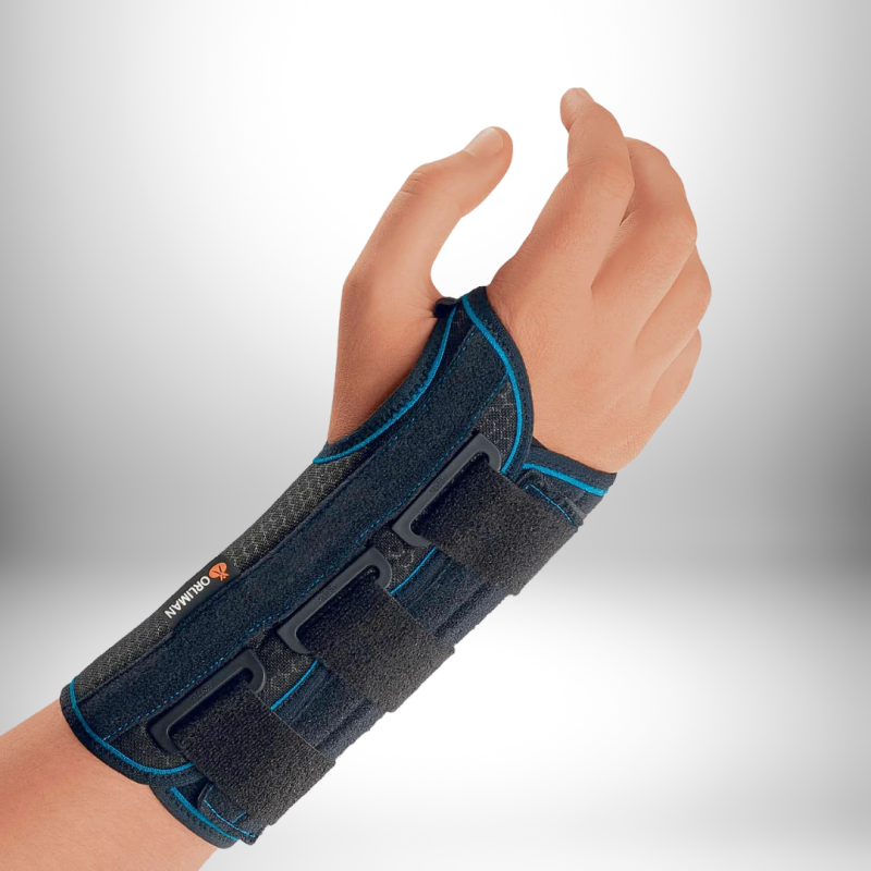 Confort Plus poignet Poignet - main