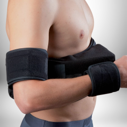 ShouldOp (avec coussin 30°)