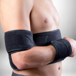 ShouldOp immobilisation