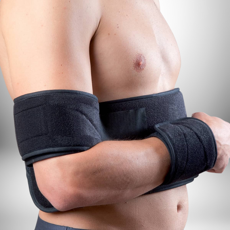 ShouldOp immobilisation