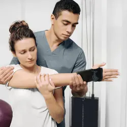Attelle de poignet Epi Control