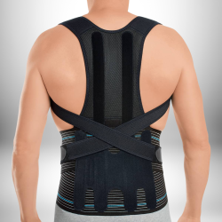 ceinture de soutien Dorso evotec