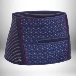 Ceinture de soutin abdominal Monae activ