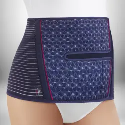 Ceinture de soutin abdominal Monae activ