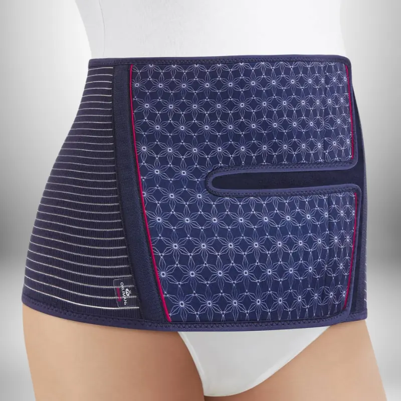 Ceinture de soutin abdominal Monae activ
