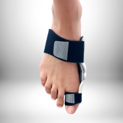 ActyToe Jour | Attelle de maintien du gros orteil, podologie