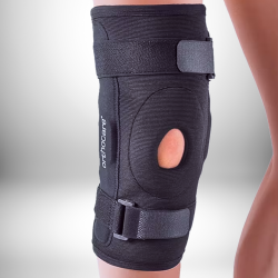 Genucare Air-X Stable