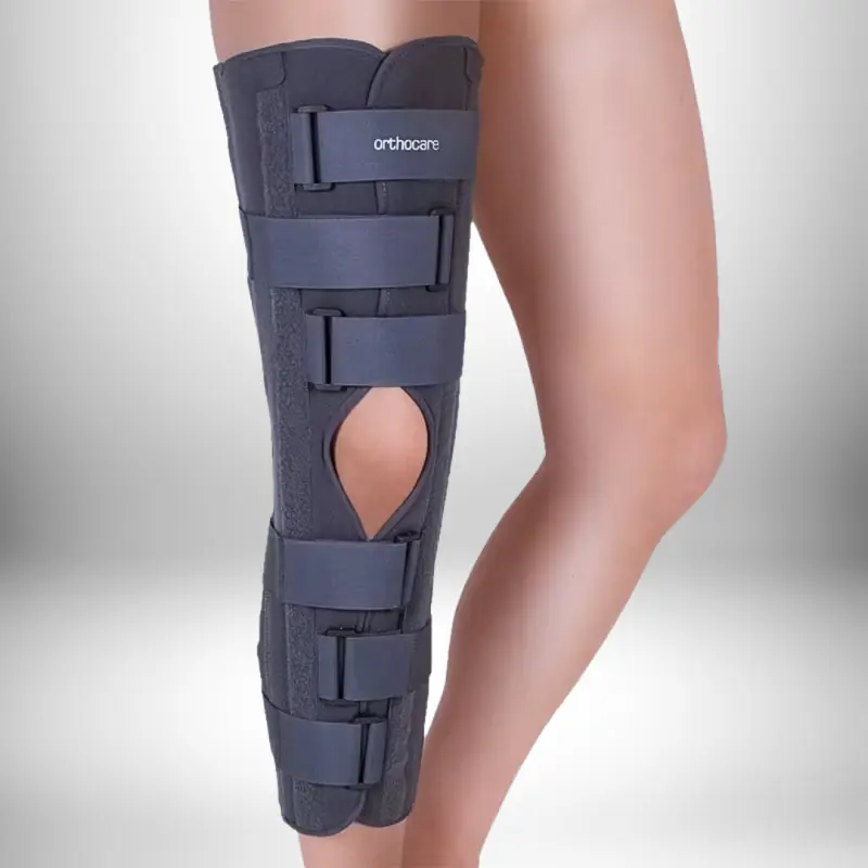 Genucare Immobiliser