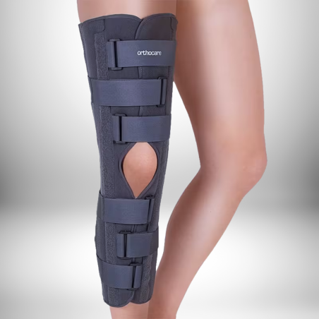 Genucare Immobiliser