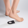 Talonnettes physio choc