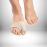 Protection hallux valgus