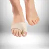 Protection hallux valgus